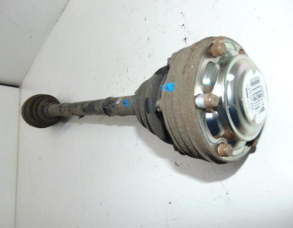 Drive Shaft BMW 1 (E81)