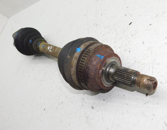 Drive Shaft LAND ROVER FREELANDER (L314)