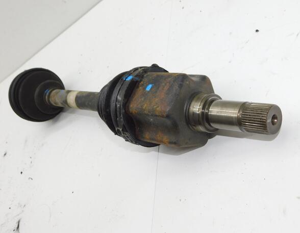 Drive Shaft CITROËN C5 I (DC_)