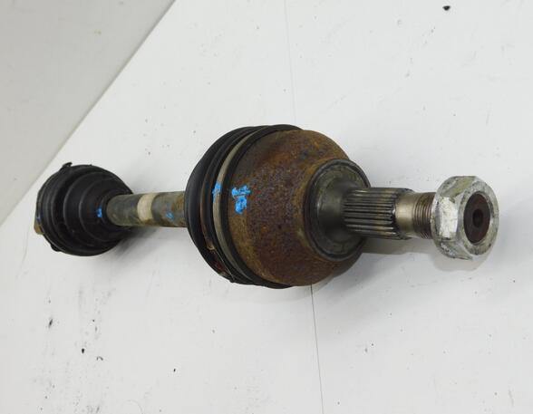 Drive Shaft CITROËN C5 I (DC_)