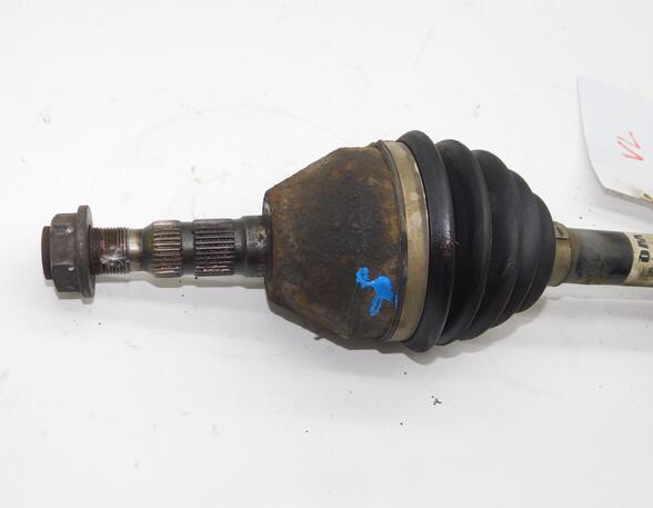 Drive Shaft OPEL Astra H Caravan (L35)