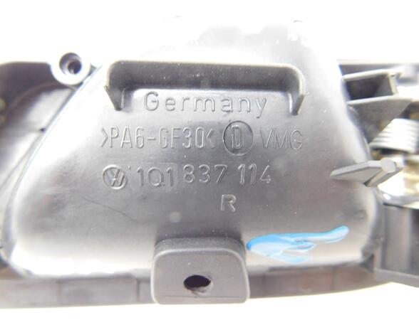Universal Joint VW EOS (1F7, 1F8)