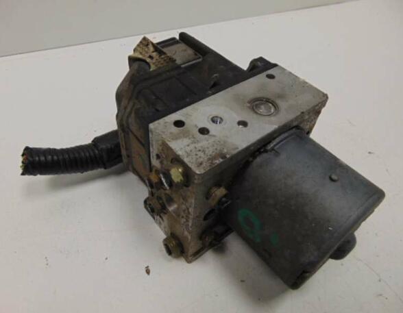 Abs Hydraulic Unit FORD Mondeo III Turnier (BWY)