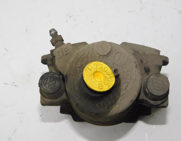 Brake Caliper VW Golf VI (5K1)