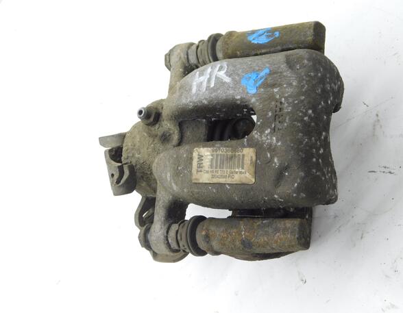 Brake Caliper PEUGEOT 308 I (4A, 4C)