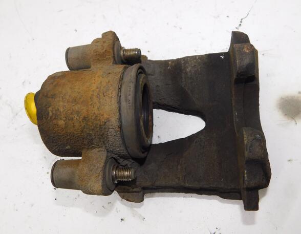 Brake Caliper SEAT Leon (1M1)