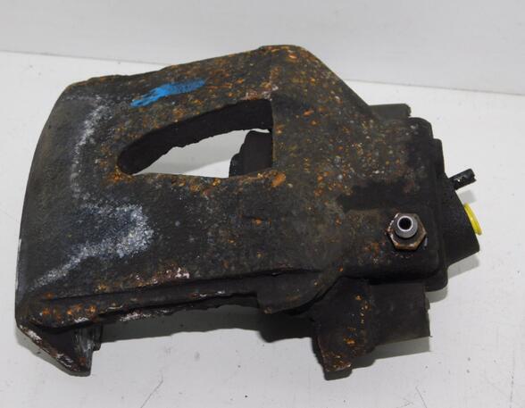 Brake Caliper SKODA Citigo (--)