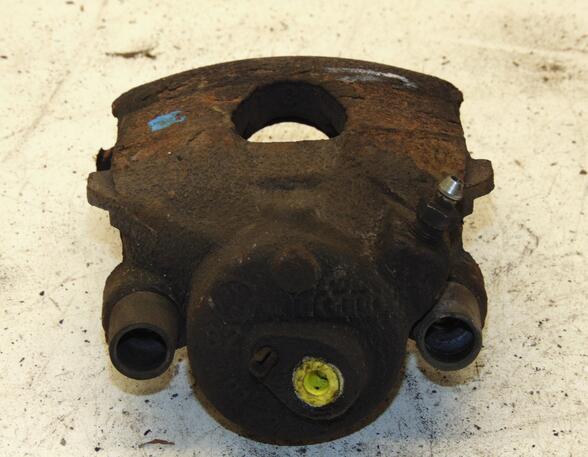 Brake Caliper VW Bora Variant (1J6)