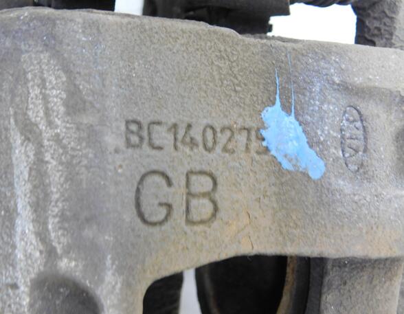 Brake Caliper HYUNDAI i20 (GB, IB)