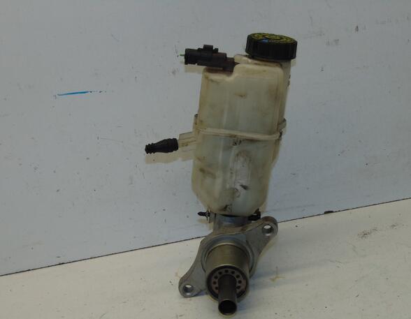 Brake Master Cylinder PEUGEOT 407 (6D_)