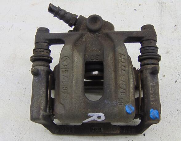 Wheel Brake Cylinder MERCEDES-BENZ B-KLASSE (W245)