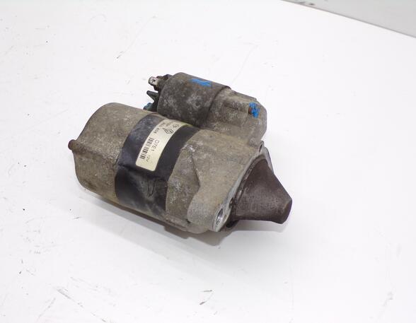 Startmotor RENAULT Twingo I (C06)