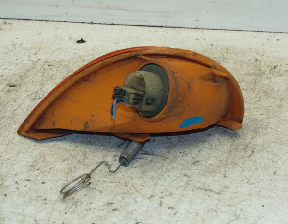 Direction Indicator Lamp FIAT SEICENTO (187)