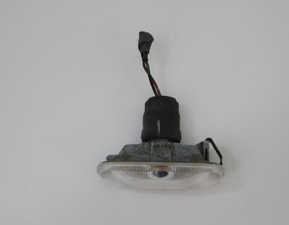 Direction Indicator Lamp AUDI A3 (8P1)