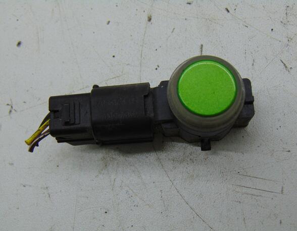 Sensor Parkhilfe PDC Z30P Apfelgrün Met. Opel Corsa E Lim. (Typ:S-D) Corsa