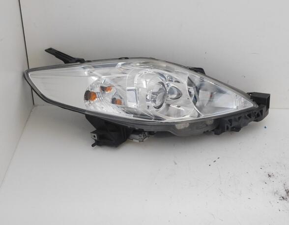 Headlight MAZDA 5 (CR19)