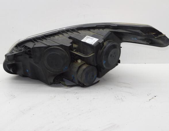 Scheinwerfer VR voren rechts 09-13 Citroen C3 Picasso Limousine (Typ:SH)