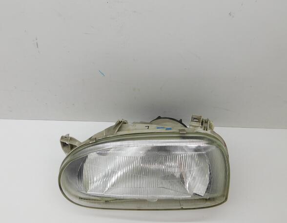 Koplamp VW Golf III (1H1)