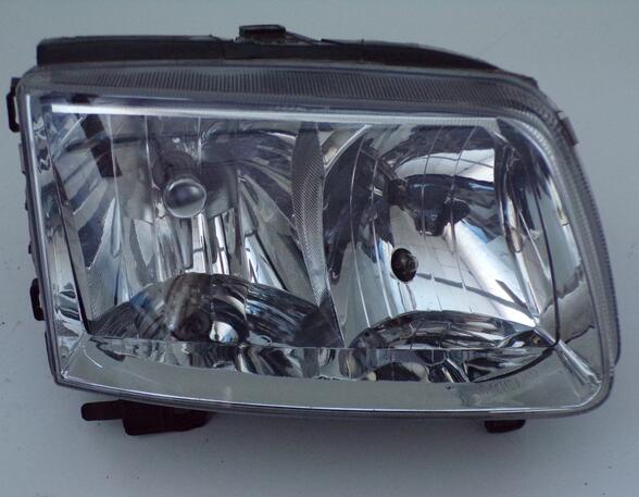 Headlight VW Polo (6N2)