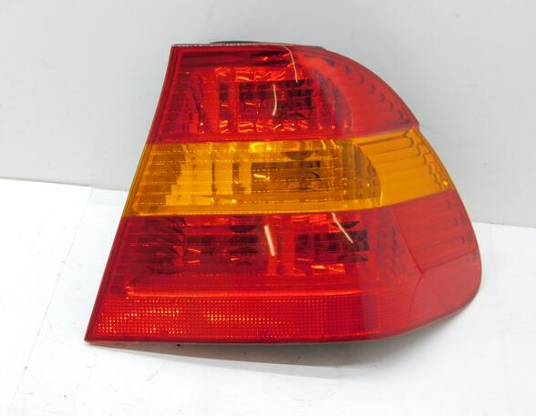 Combination Rearlight BMW 3er (E46)