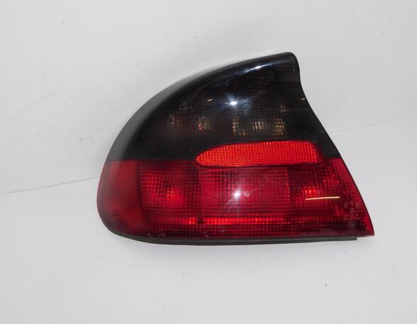 Combination Rearlight OPEL Tigra Twintop (--)