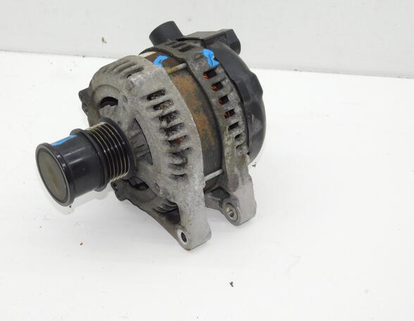 Alternator FORD C-Max II (DXA/CB7, DXA/CEU)