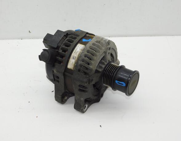 Alternator FORD C-Max II (DXA/CB7, DXA/CEU)