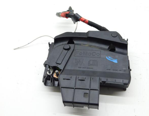 Sicherungskasten Batterie Ford C-Max /Grand C-Max  (Typ:DXA/CEU) C-Max Ambiente