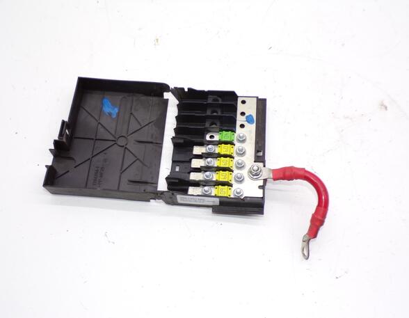 Sicherungskasten Batterie Ford Fiesta 6 (Typ:JD3/JH1 Lim. 3-/5-tür) Fiesta