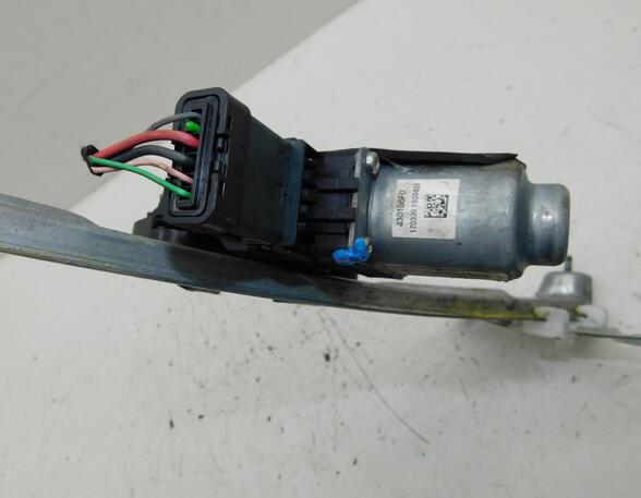 Electric Window Lift Motor RENAULT GRAND SCÉNIC IV (R9_)