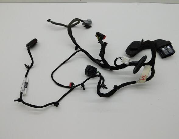 Door Wiring Harness FORD C-Max II (DXA/CB7, DXA/CEU)