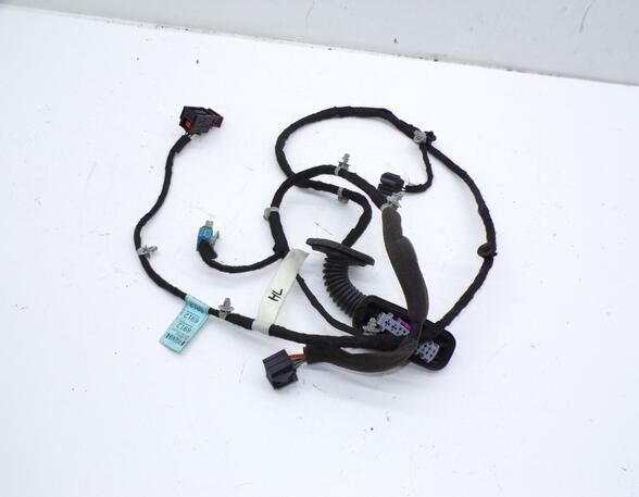 Door Wiring Harness CHEVROLET Orlando (J309)