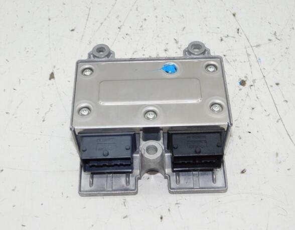 Airbag Control Unit OPEL ASTRA H (A04)