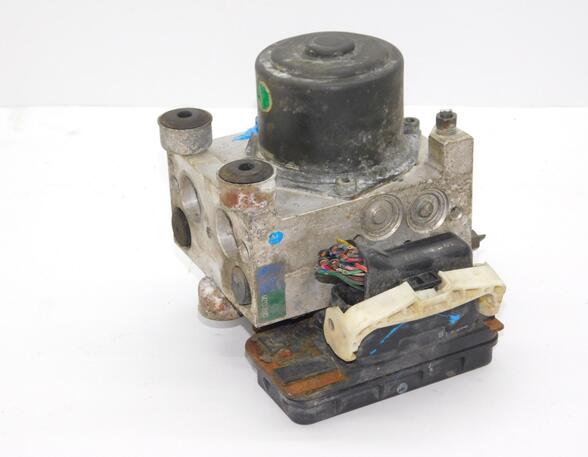 ABS Hydraulikblock mit Steuergerät 2.0 104kw Mazda 6 Lim. (Typ:GG) Comfort