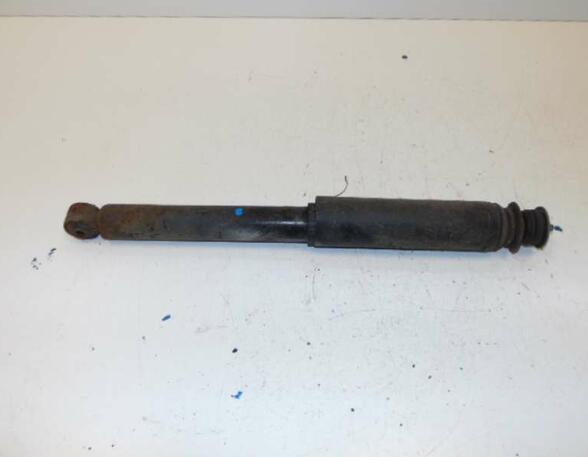 Shock Absorber Dust Cover OPEL CORSA C (F08, F68)