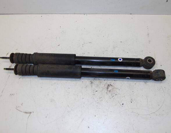 Shock Absorber DACIA LOGAN EXPRESS (FS_)