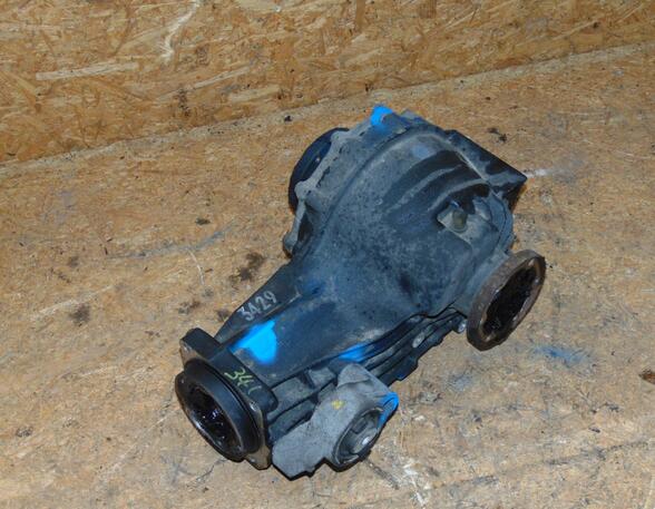 Rear Axle Gearbox / Differential AUDI A6 Avant (4B5, C5)