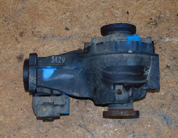 Rear Axle Gearbox / Differential AUDI A6 Avant (4B5, C5)