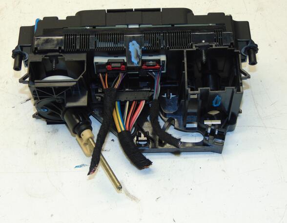 Heating & Ventilation Control Assembly SEAT ALTEA (5P1)