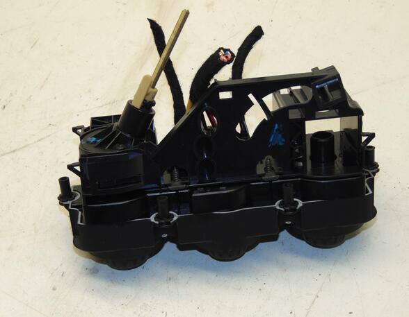 Heating & Ventilation Control Assembly SEAT ALTEA (5P1)