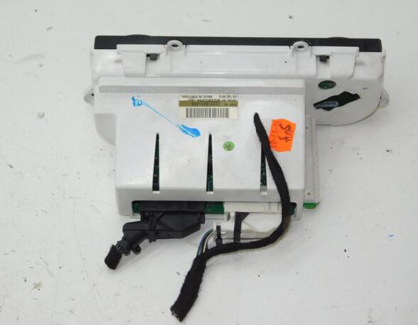 Heating & Ventilation Control Assembly FORD MONDEO III Turnier (BWY)