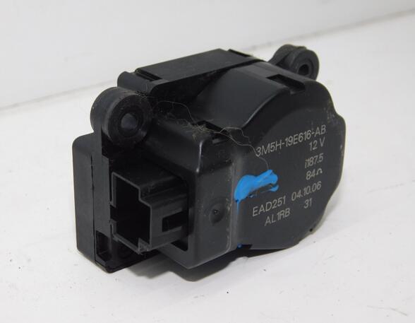 Heating & Ventilation Control Assembly FORD Focus II (DA, DP, HCP)