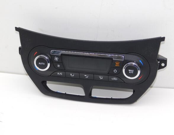 Klimabedienteil Heizungsregler Ford C-Max /Grand C-Max  (Typ:DXA) C-Max Ambiente