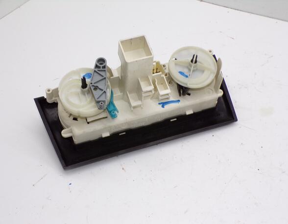 Heating & Ventilation Control Assembly OPEL Vectra B (J96)