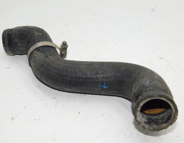 Interior Heating Heat Exchanger Hose FORD Granada (GGFL, GGTL)