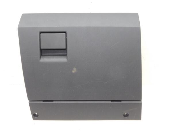 Glove Compartment (Glovebox) OPEL MERIVA A Großraumlimousine (X03)