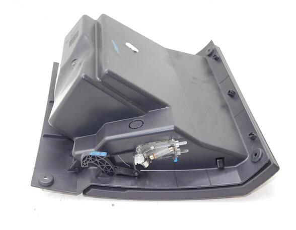 Glove Compartment (Glovebox) OPEL MERIVA A Großraumlimousine (X03)
