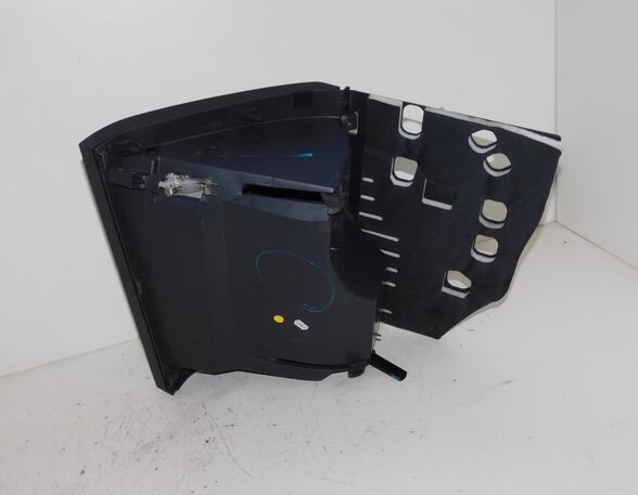 Glove Compartment (Glovebox) OPEL SIGNUM CC (Z03)