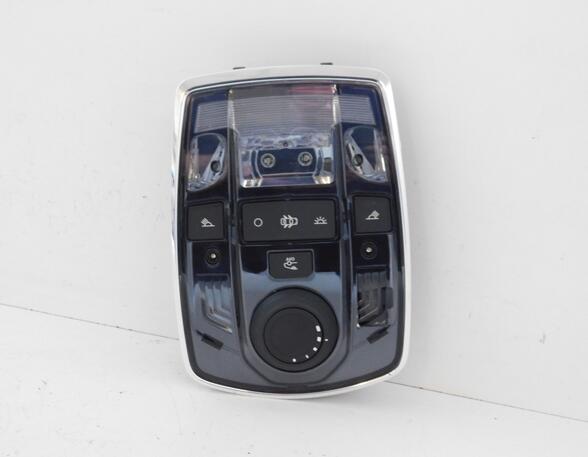 Innenleuchte Microfon LED vorne Peugeot 508 Lim./SW (Typ:ND/NE)