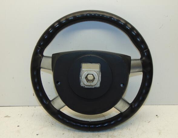 Steering Wheel FORD Mondeo III Stufenheck (B4Y)